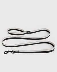 Hay HAY Dogs Leash-Flat M/L black|white