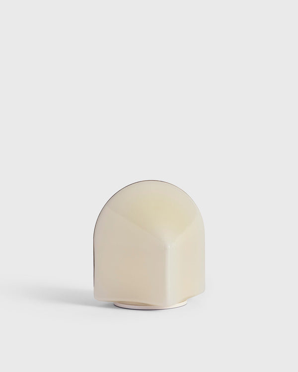 Hay Parade Portable Lamp white