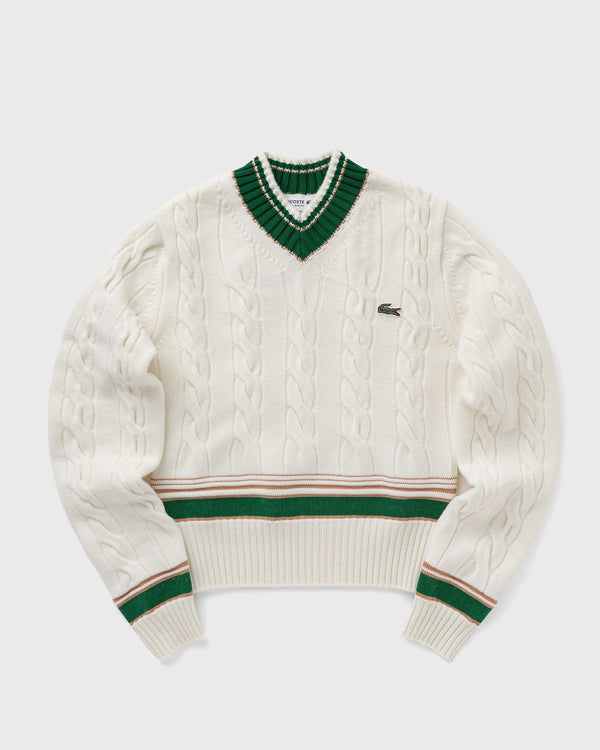 Lacoste Julia Sweater beige