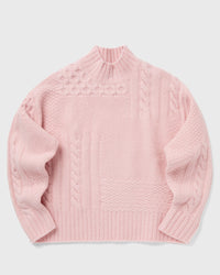 Lacoste KNIT Sweaters pink
