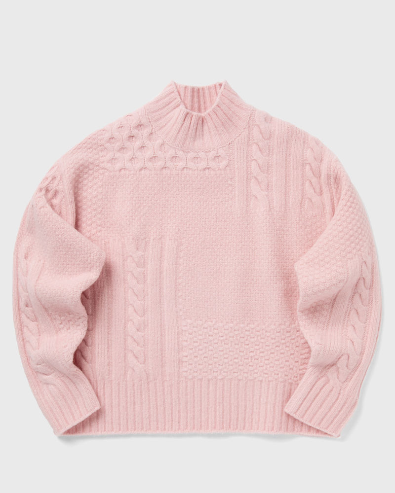 Lacoste KNIT Sweaters pink