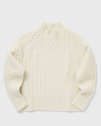 Lacoste KNIT Sweaters beige