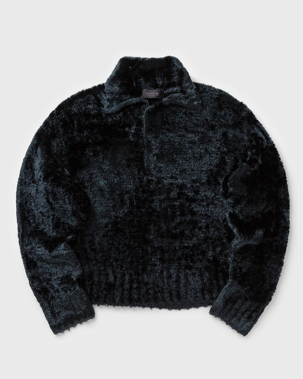 Lacoste TRICOT green