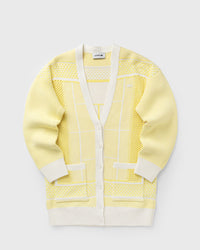 Lacoste Cardigan Multi