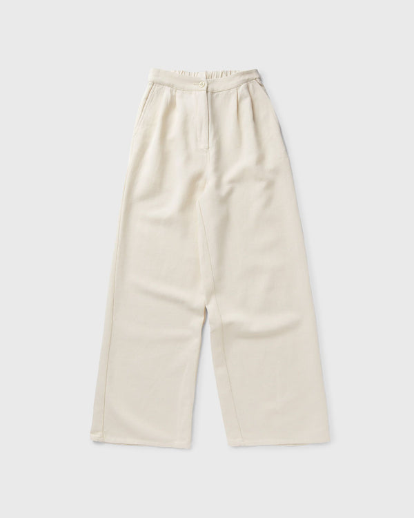 American vintage AFAZ PANT beige