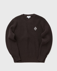 Lacoste Sweater Brown