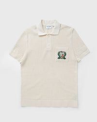 Lacoste Tricot Beige