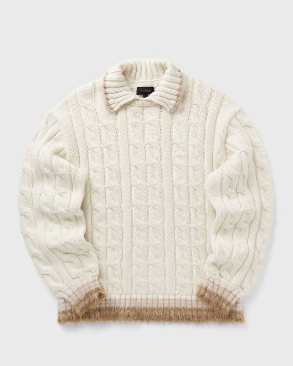 Lacoste SWEATER beige