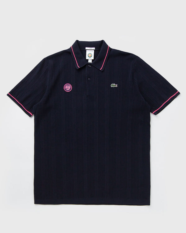 Lacoste TRICOT blue