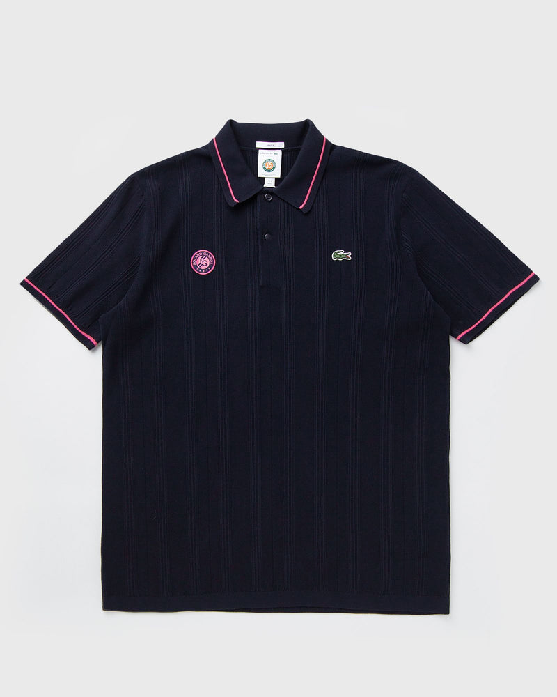 Lacoste TRICOT blue
