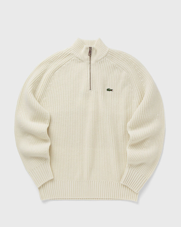 Lacoste TRICOT beige