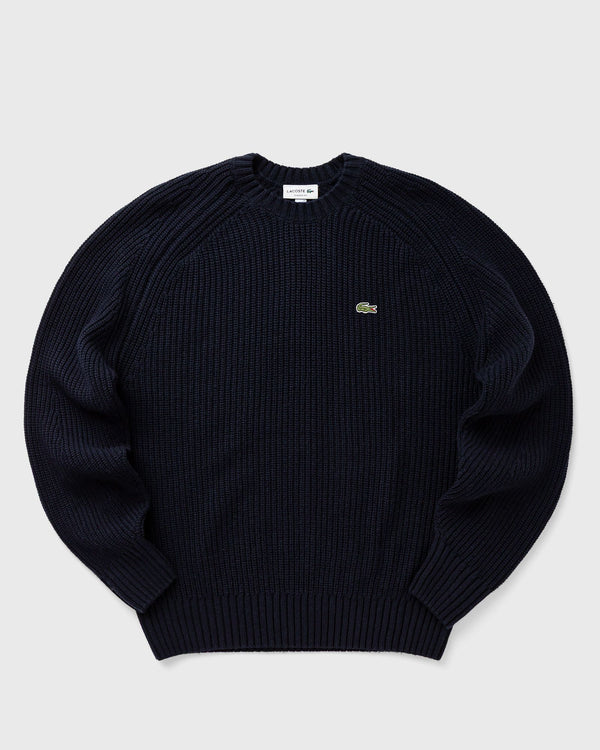 Lacoste SWEATERS blue