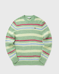 Lacoste Sweaters green