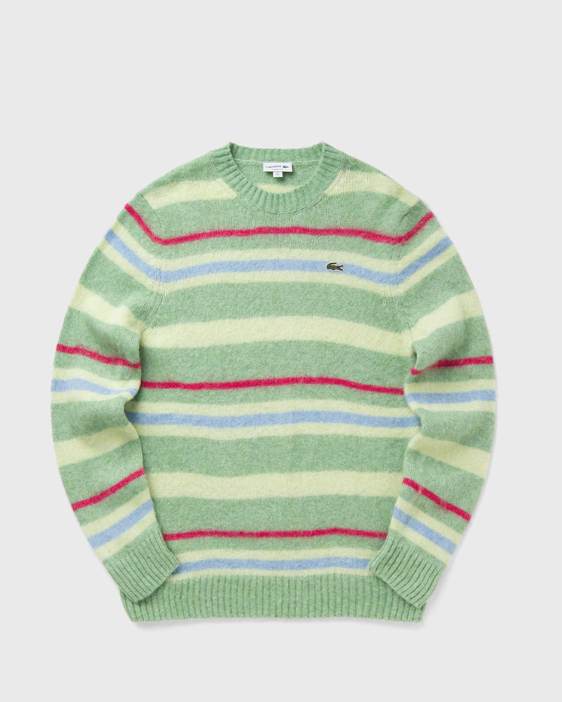 Lacoste Sweaters green