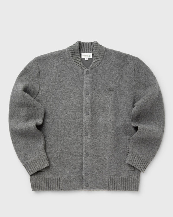 Lacoste SWEATERS grey