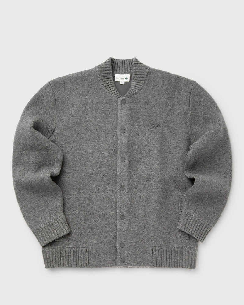 Lacoste SWEATERS grey