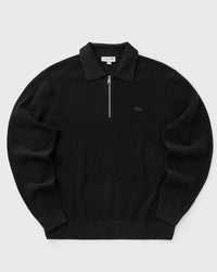 Lacoste Sweater black