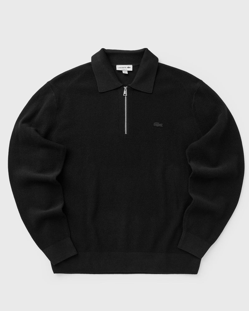 Lacoste SWEATER black
