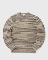 Lacoste KNIT Sweaters brown