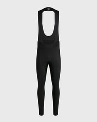 Rapha Core Cargo Winter Tights with Pad Black