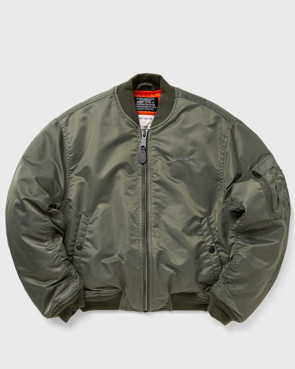 Schott Nyc Airforce 90 Wrs Jacket