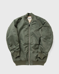 Schott NYC Airfmaxwrs Jacket green