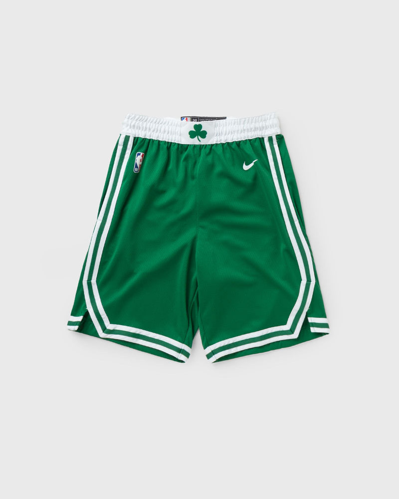 Nike NBA Swingman Shorts Boston Celtics Icon Edition green