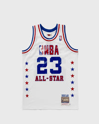 Mitchell & Ness NBA Authentic Jersey All-star East 1988 Michael Jordan #23 blue|white