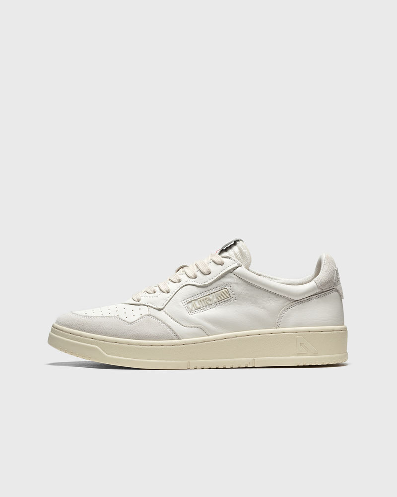 Autry Action Shoes WMNS AUTRY OPEN LOW white