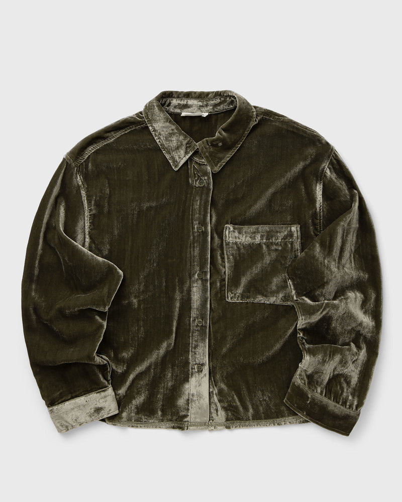 American Vintage Ankaz Brown