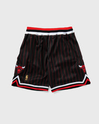 Mitchell & Ness Nba Authentic Alternate Shorts Chicago Bulls 1996- Black