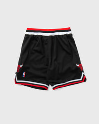 Mitchell & Ness NBA Authentic Shorts Chicago Bulls Alternate 1997-98 Black