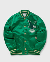 Mitchell & Ness NFL Authentic Jacket Philadelphia Eagles 1938 green