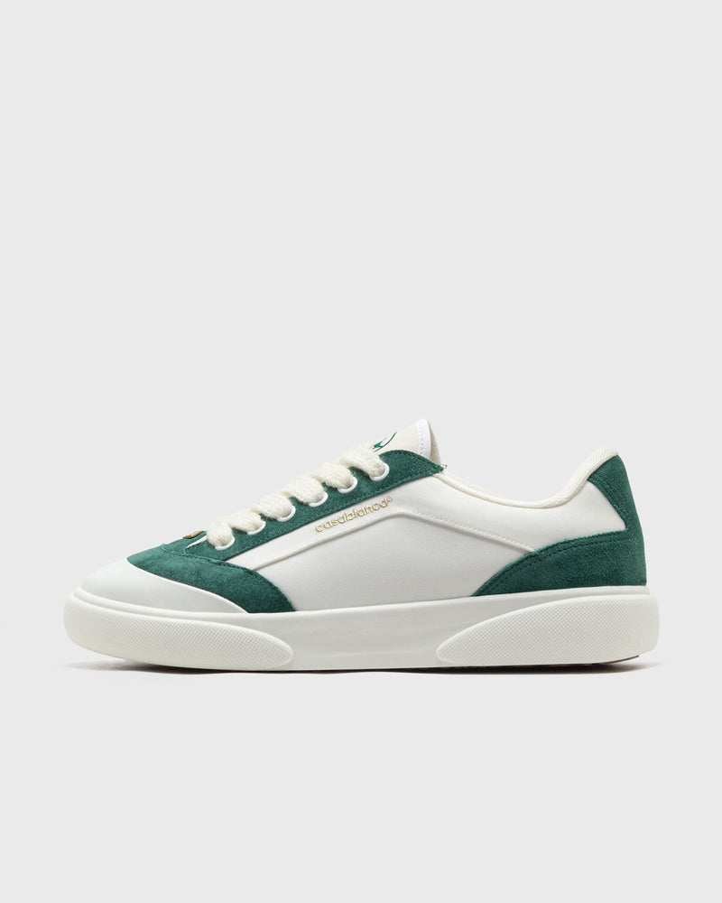 Casablanca MENS DEL MAR SNEAKER white