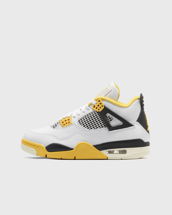 Jordan Air Jordan 4 Retro "Vivid Sulfur"