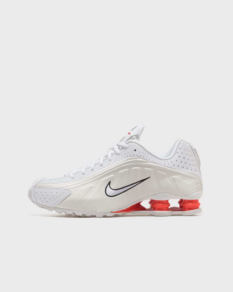 Nike WMNS SHOX R4 white