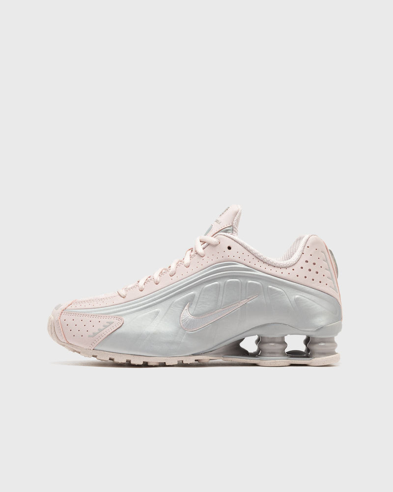 Nike WMNS SHOX R4 grey|pink