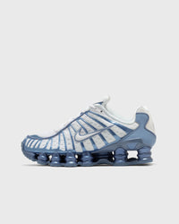 Nike Womens Shox Tl White