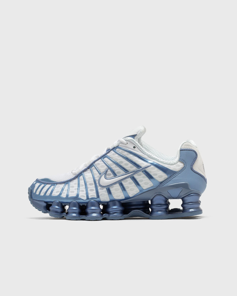 Nike Wmns Shox Tl White
