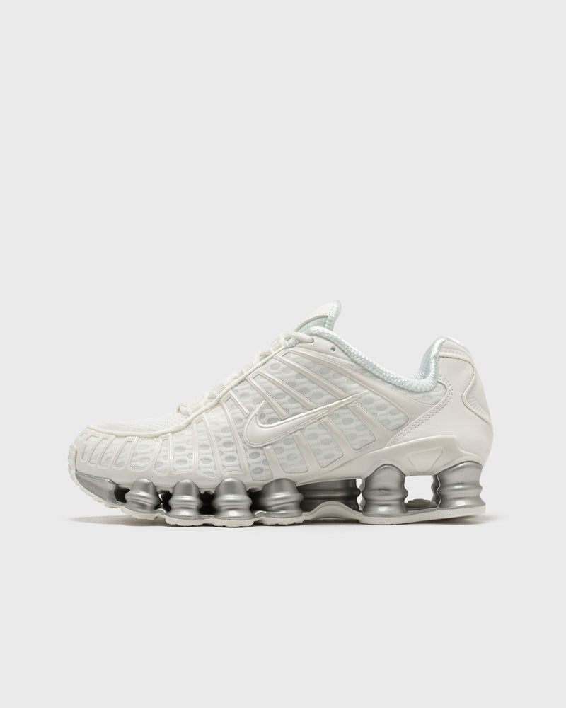 Nike WMNS SHOX TL white