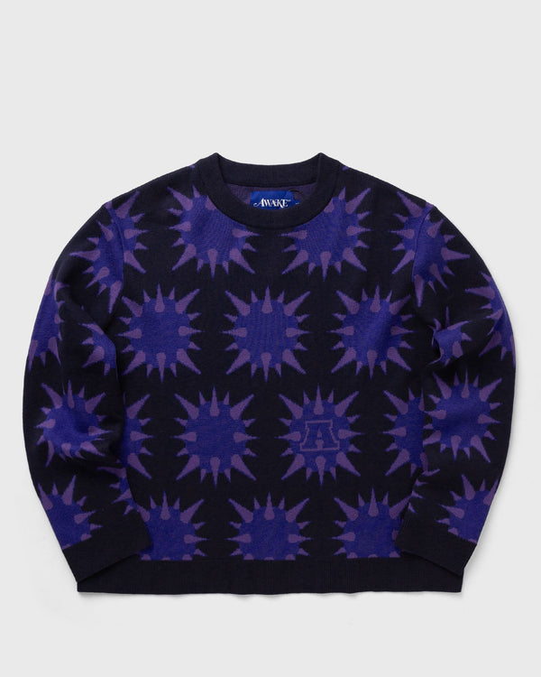 Awake Spike Sweater