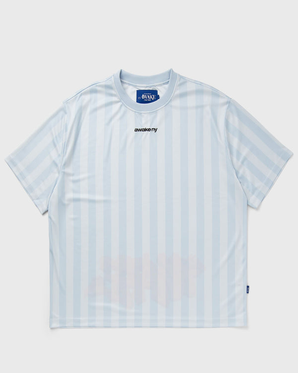 Awake SOCCER JERSEY blue