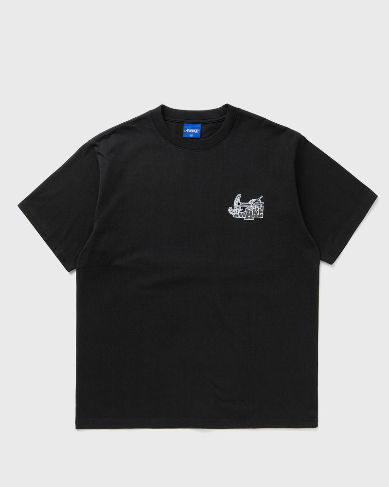 Awake HAMMER SS TEE black