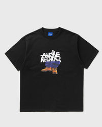 Awake STOMPER TEE black
