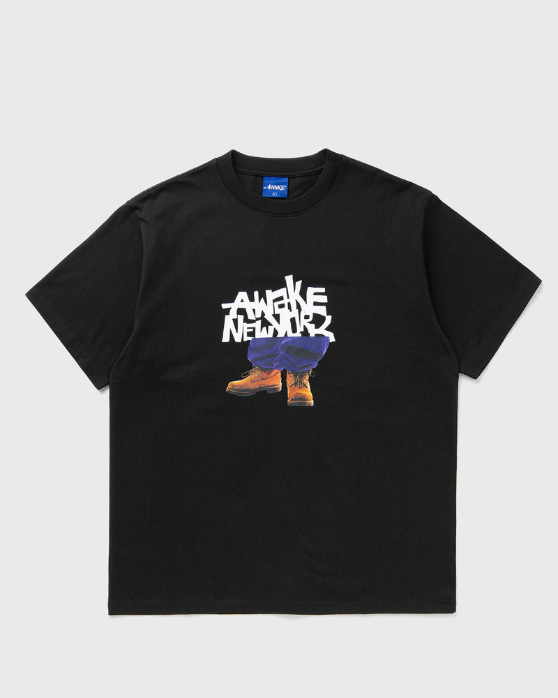 Awake STOMPER TEE black