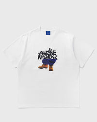 Awake STOMPER TEE white