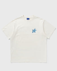 Awake STAR A SS TEE beige