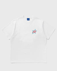 Awake STAR A SS TEE white