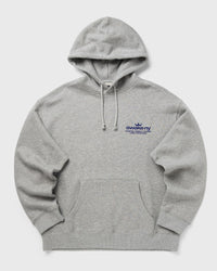 Awake Good Everywhere Pullover Hoodie Grey