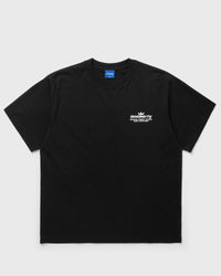 Awake Good Everywhere Tee Black